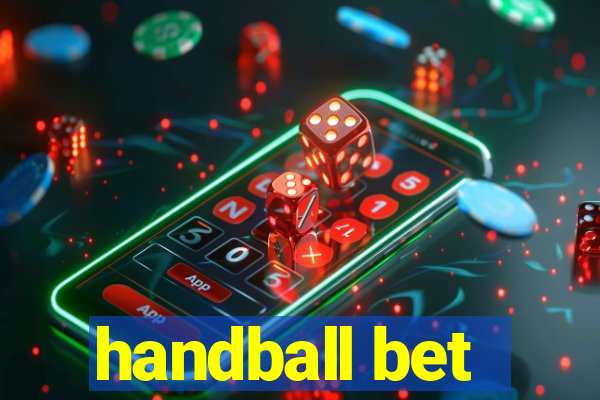 handball bet